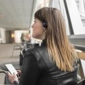 Koss BT221I Kuulokkeet Langaton Ear-hook Urheilu Bluetooth musta, Sininen Koss BT221I Kuulokkeet Langaton Ear-hook Urheilu Bluetooth musta, Sininen