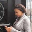 Koss BT221I Гарнитура Беспроводной Заушины Спортивный Bluetooth Черный, Синий Koss BT221I Гарнитура Беспроводной Заушины Спортивный Bluetooth Черный, Синий
