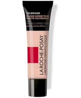 Veido korektorius La Roche Posay Toleriane Nº 15 Spf 25 30 ml