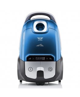 Eta ETA251190000 пылесос 4,5 L Cухой 800 W Мешок для пыли