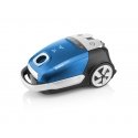 Eta ETA251190000 imuri 4,5 L Kuiva 800 W Pölypussi