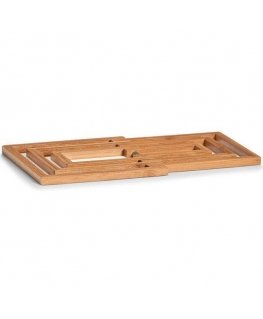 TRIVET ruukkuteline, bambu, ZELLER