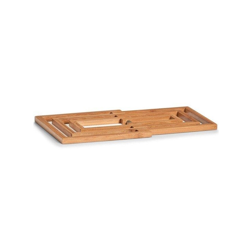 TRIVET ruukkuteline, bambu, ZELLER