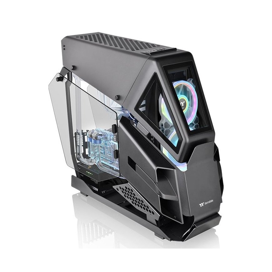 Thermaltake AH T600 Full Tower Must