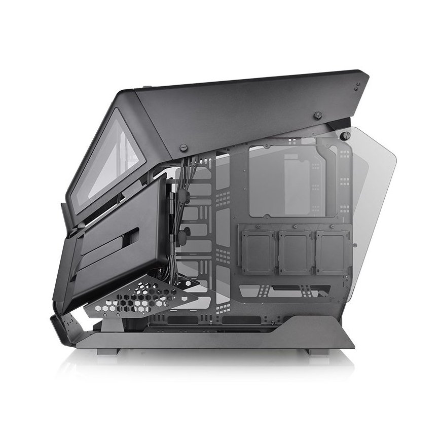 Thermaltake AH T600 Full Tower Black – 4