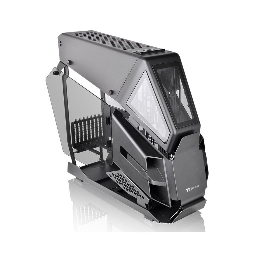 Thermaltake AH T600 Full Tower Black – 5