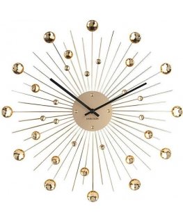 Karlsson Wall clock KA4859GD