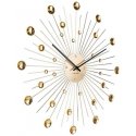 Karlsson Wall clock KA4859GD Karlsson Wall clock KA4859GD