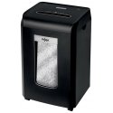 Rexel ProMax QS RSX1538 paper shredder Cross shredding 60 dB 22 cm Black Rexel ProMax QS RSX1538 paper shredder Cross shredding 60 dB 22 cm Black