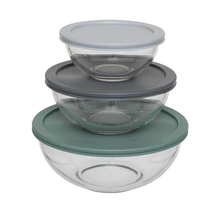 Five_S_Smart Food box set 5five Simply Smart, 0.4 - 2 l – 2