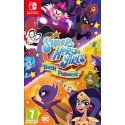 Nintendo DC Super Hero Girls: Teen Power Standard Inglise keel, Itaalia Nintendo Switch Nintendo DC Super Hero Girls: Teen Power Standard Inglise keel, Itaalia Nintendo Switch