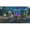 Nintendo DC Super Hero Girls: Teen Power Standard English, Italian Nintendo Switch