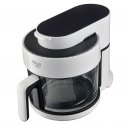 Adler Air Fryer Oven with Glass Bowl | AD 6316 | Power 1200 W | Adler Air Fryer Oven with Glass Bowl | AD 6316 | Power 1200 W |