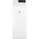 Electrolux EW6TN3272 veļasmašīna Ielādēšana no augšas 7 kg 1200 RPM Balts Electrolux EW6TN3272 veļasmašīna Ielādēšana no augšas 7 kg 1200 RPM Balts