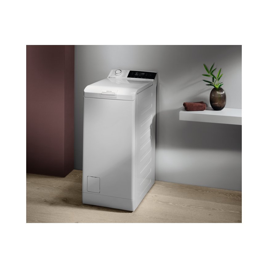 Electrolux EW6TN3272 washing machine Top-load 7 kg 1200 RPM White – 4