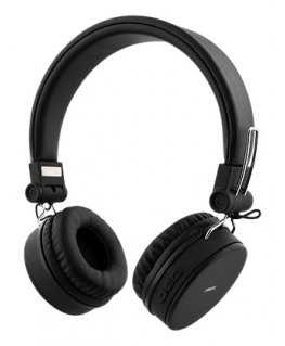 Streetz HL-BT400 headphones/headset