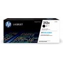 HP 212X alkuperäinen riittoisa musta LaserJet -värikasetti HP 212X alkuperäinen riittoisa musta LaserJet -värikasetti