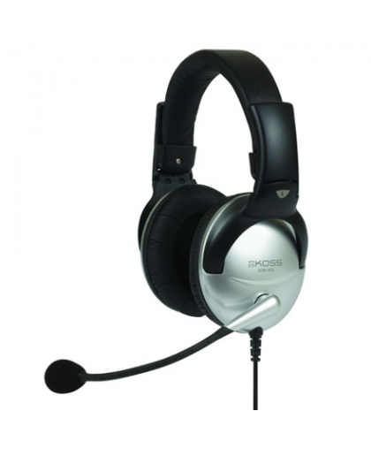 Koss Headphones SB45 Headband/On-Ear, 3.5mm