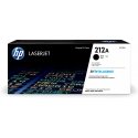 HP 212A alkuperäinen musta LaserJet -värikasetti HP 212A alkuperäinen musta LaserJet -värikasetti