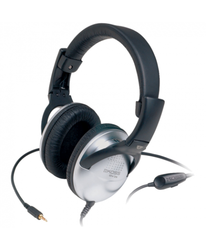Koss Headphones SB45 Headband/On-Ear, 3.5mm 1/8 inch – 3
