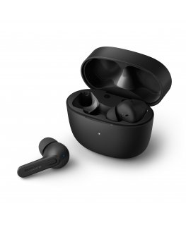 Philips 2000 series TAT2206BK/00 headphones/headset