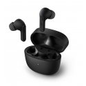 Philips 2000 series TAT2206BK/00 headphones/headset True Wireless Stereo (TWS) In-ear Calls/Music Bl Philips 2000 series TAT2206BK/00 headphones/headset True Wireless Stereo (TWS) In-ear Calls/Music Bl