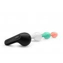 Philips 2000 series TAT2206BK/00 headphones/headset Philips 2000 series TAT2206BK/00 headphones/headset