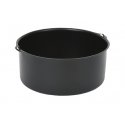 Tefal XA112010 rasvakeittimen lisävaruste Lisätarvikepakkaus musta Tefal XA112010 rasvakeittimen lisävaruste Lisätarvikepakkaus musta