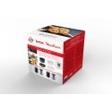 Tefal XA112010 fryer accessory Accessory kit Black Tefal XA112010 fryer accessory Accessory kit Black