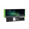 Green Cell DE93 sülearvuti varuosa Patarei Green Cell DE93 sülearvuti varuosa Patarei
