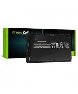 Green Cell HP119 sülearvuti varuosa Patarei