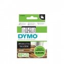 DYMO D1 Standard - Black on White - 24mm DYMO D1 Standard - Black on White - 24mm