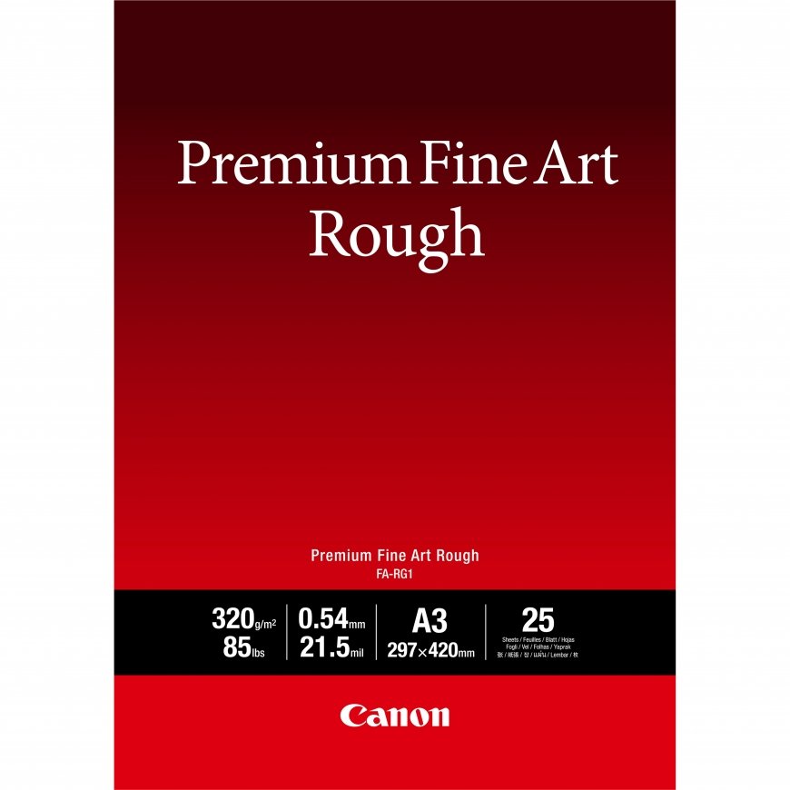 Canon 4562C003 fotopapīrs A3