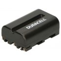 Duracell Camera Battery - replaces Sony NP-FM500H Battery Duracell Camera Battery - replaces Sony NP-FM500H Battery