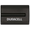 Duracell DR9695 kameros / vaizdo kameros su vaizdo magnetofonu baterija Ličio-jonų (Li-Ion) 1600 mAh