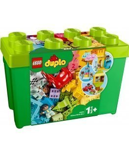 LEGO DUPLO 10914 DELUXE HEART BOX