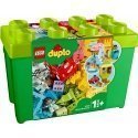 LEGO DUPLO Classic 10914 - Deluxe bloku kaste