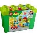 LEGO DUPLO Classic 10914 - Deluxe plokkkarp LEGO DUPLO Classic 10914 - Deluxe plokkkarp