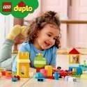 LEGO DUPLO Classic 10914 - Deluxe plokkkarp LEGO DUPLO Classic 10914 - Deluxe plokkkarp