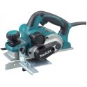 Makita KP0810C elektriline kantav höövel Must, Roheline 12000 RPM 1050 W Makita KP0810C elektriline kantav höövel Must, Roheline 12000 RPM 1050 W