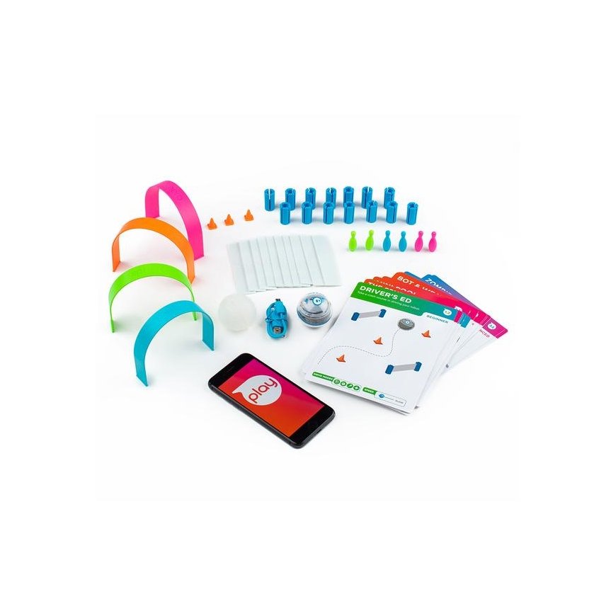 Sphero Mini Activity Kit