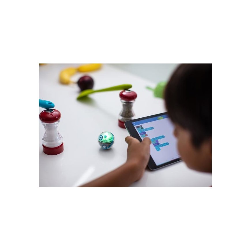 Sphero Mini Activity Kit – 3