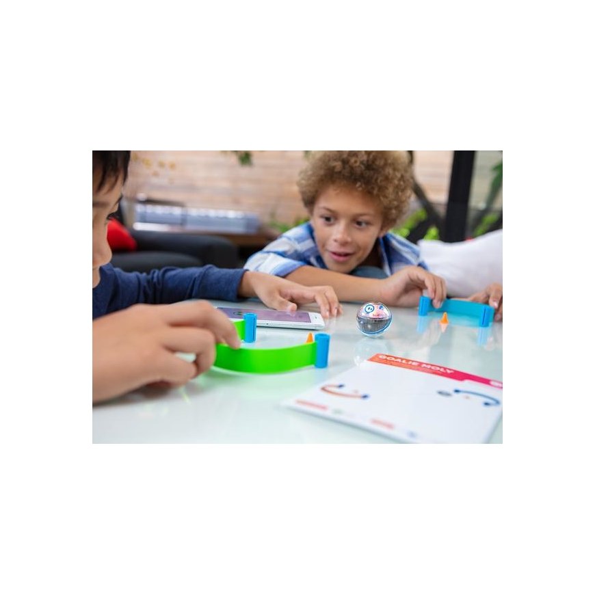 Sphero Mini Activity Kit – 4