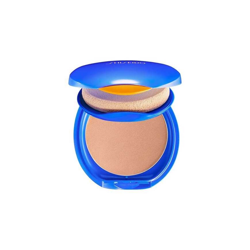 Shiseido Sun Uv Protector Comp Fdt Mb 12g For Women