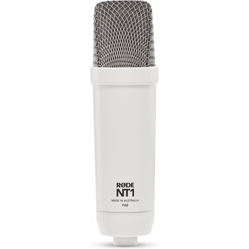 Røde Microphones Rode NT1 Signature Series