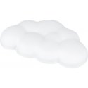 ErgoWork Cloud One -rannetuki, valkoinen