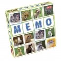 Tactic Animal Babies Memo Kaardimäng Õnnemäng Tactic Animal Babies Memo Kaardimäng Õnnemäng