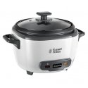 Russell Hobbs 27040-56 rice cooker 500 W Black, White Russell Hobbs 27040-56 rice cooker 500 W Black, White