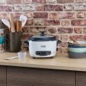 Russell Hobbs 27040-56 ātrvārāmais katls rīsiem 500 W Melns, Balts Russell Hobbs 27040-56 ātrvārāmais katls rīsiem 500 W Melns, Balts