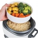 Russell Hobbs 27040-56 rice cooker 500 W Black, White Russell Hobbs 27040-56 rice cooker 500 W Black, White